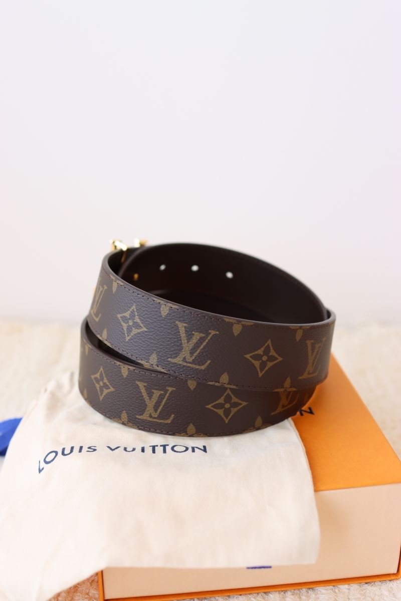 Louis Vuitton Belts